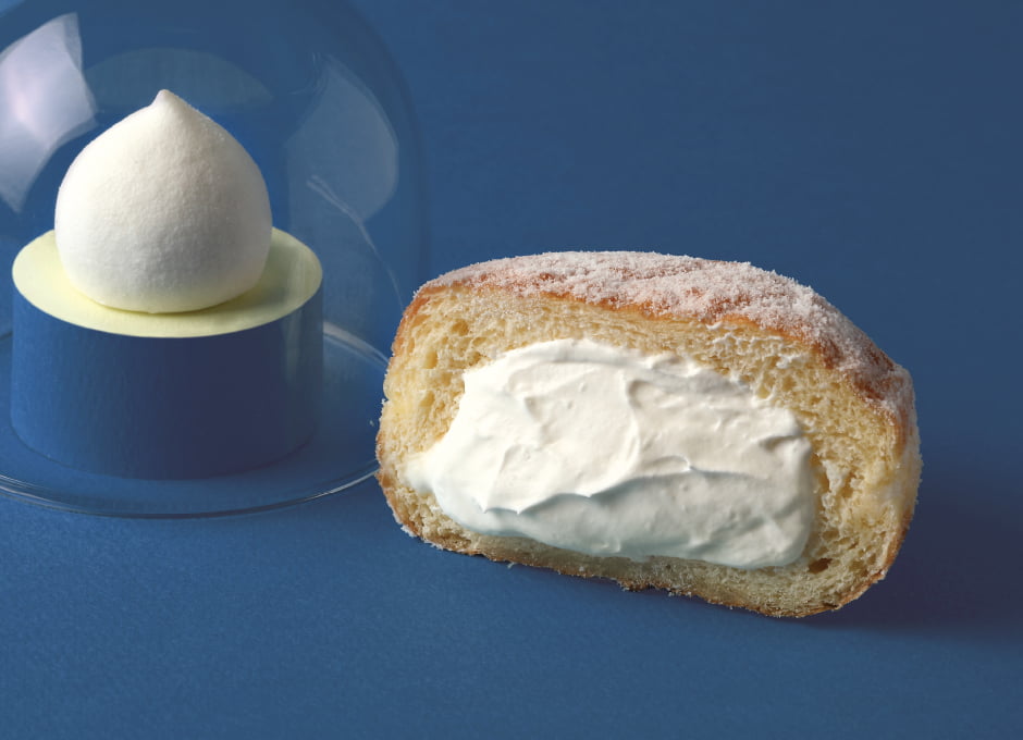 マスカルポーネ